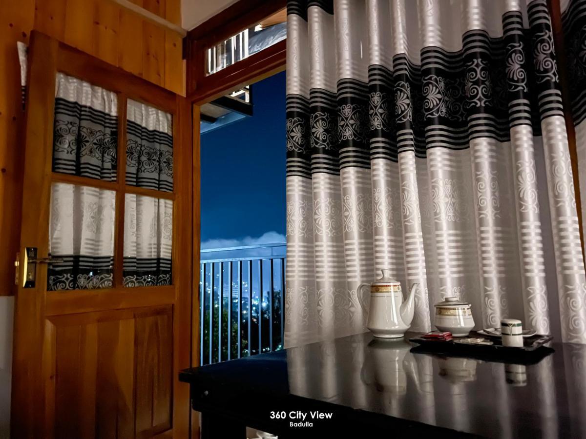 360 City View บาดุลลา ภายนอก รูปภาพ