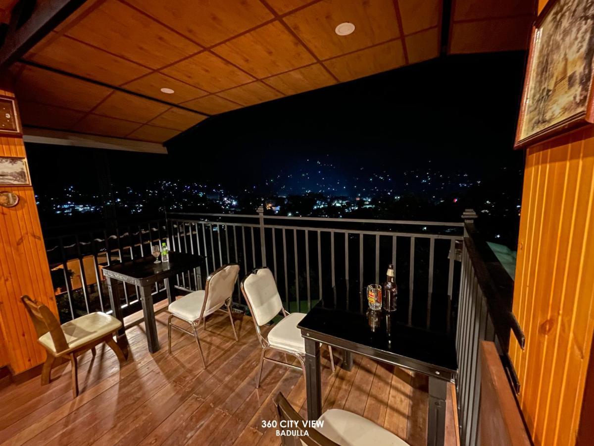 360 City View บาดุลลา ภายนอก รูปภาพ