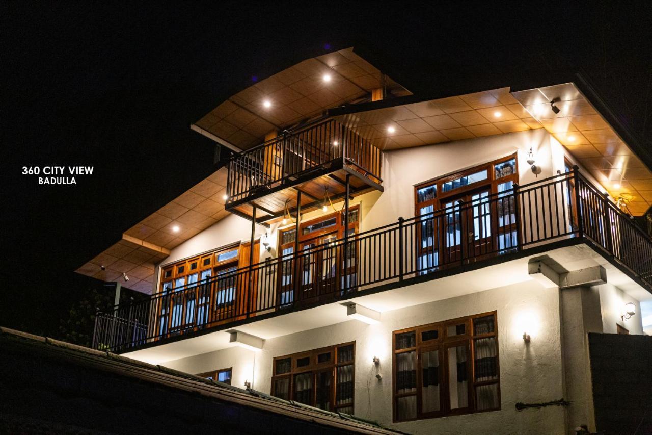 360 City View บาดุลลา ภายนอก รูปภาพ