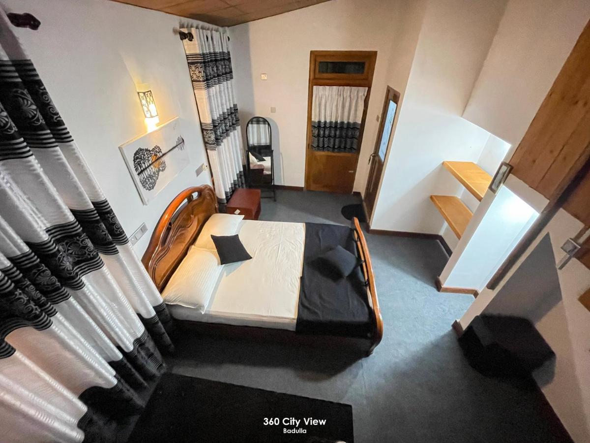360 City View บาดุลลา ภายนอก รูปภาพ