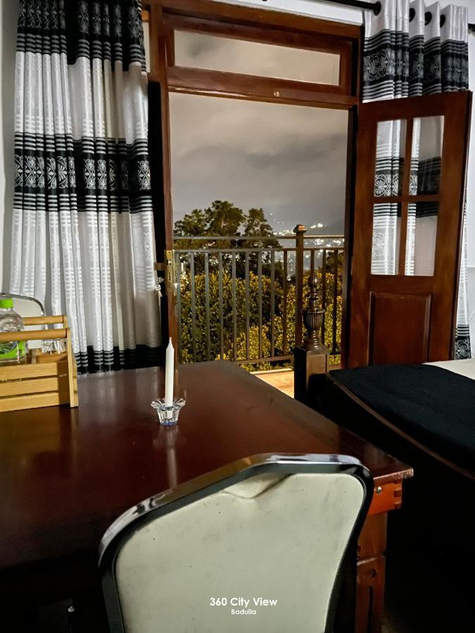 360 City View บาดุลลา ภายนอก รูปภาพ