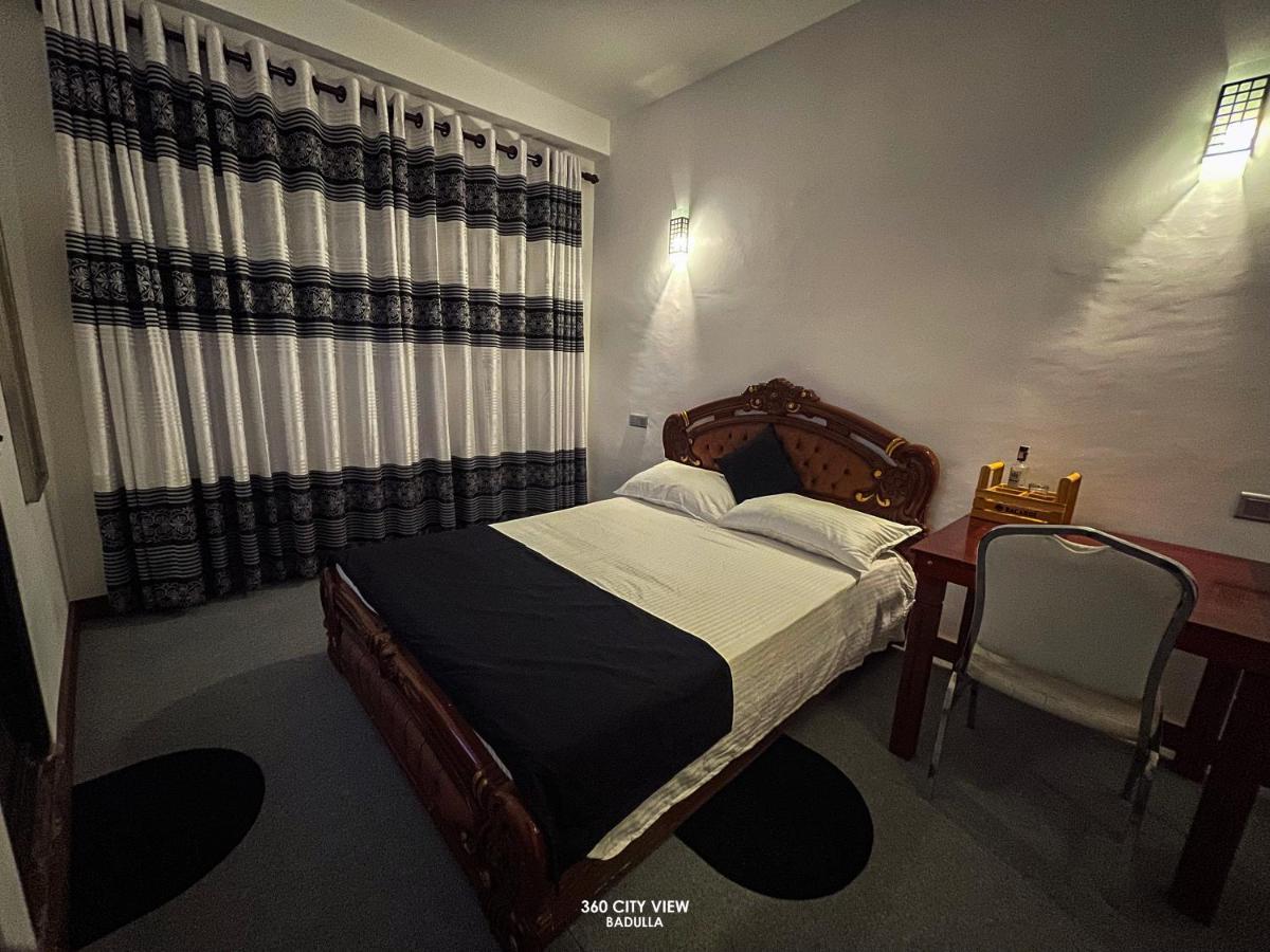 360 City View บาดุลลา ภายนอก รูปภาพ