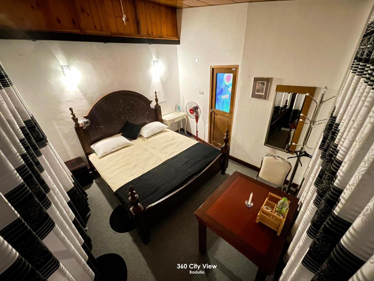 360 City View บาดุลลา ภายนอก รูปภาพ