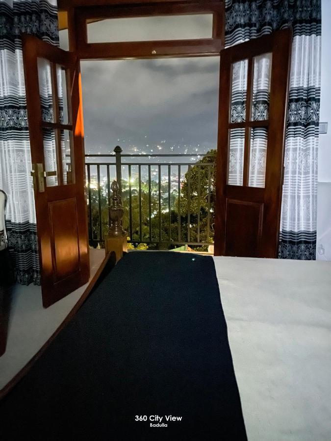 360 City View บาดุลลา ภายนอก รูปภาพ