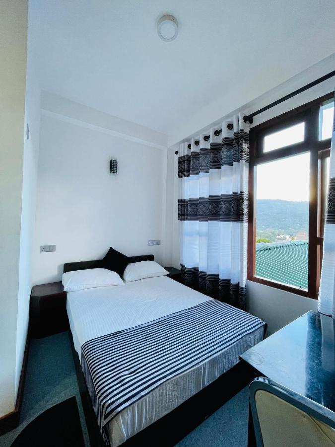 360 City View บาดุลลา ภายนอก รูปภาพ