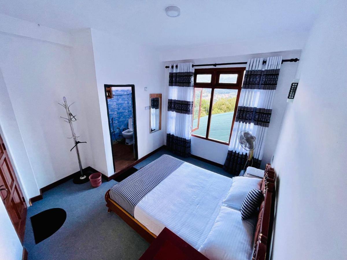 360 City View บาดุลลา ภายนอก รูปภาพ