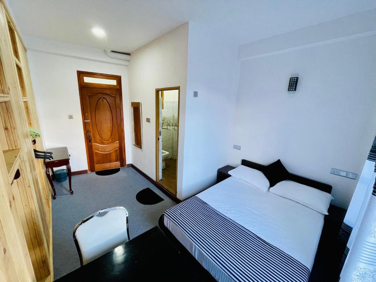 360 City View บาดุลลา ภายนอก รูปภาพ