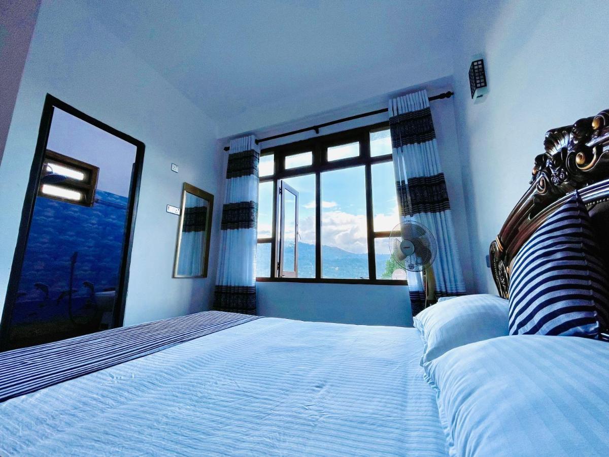 360 City View บาดุลลา ภายนอก รูปภาพ