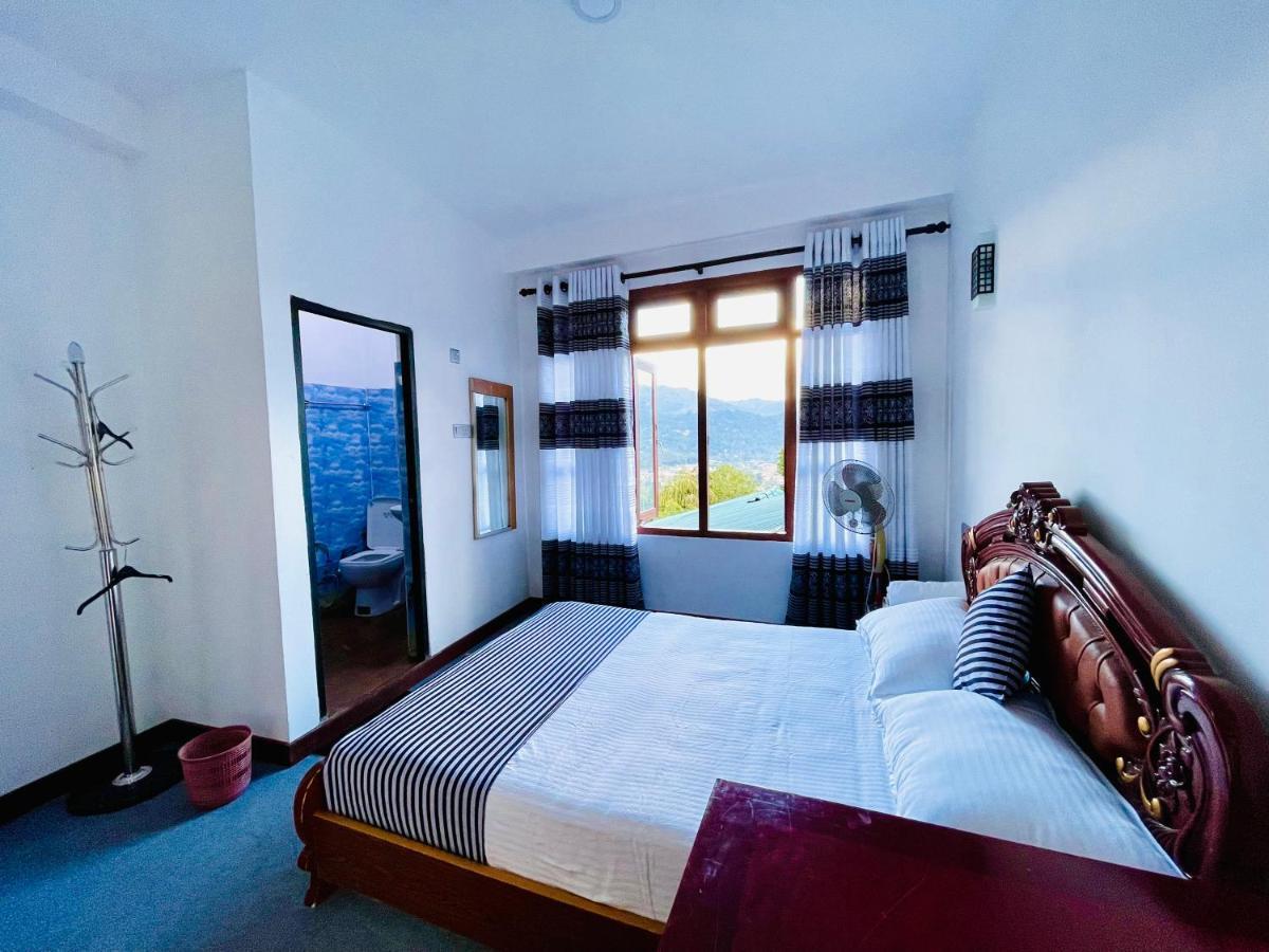 360 City View บาดุลลา ภายนอก รูปภาพ
