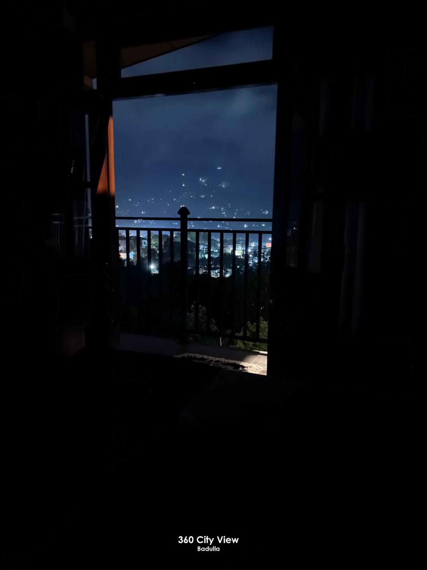 360 City View บาดุลลา ภายนอก รูปภาพ